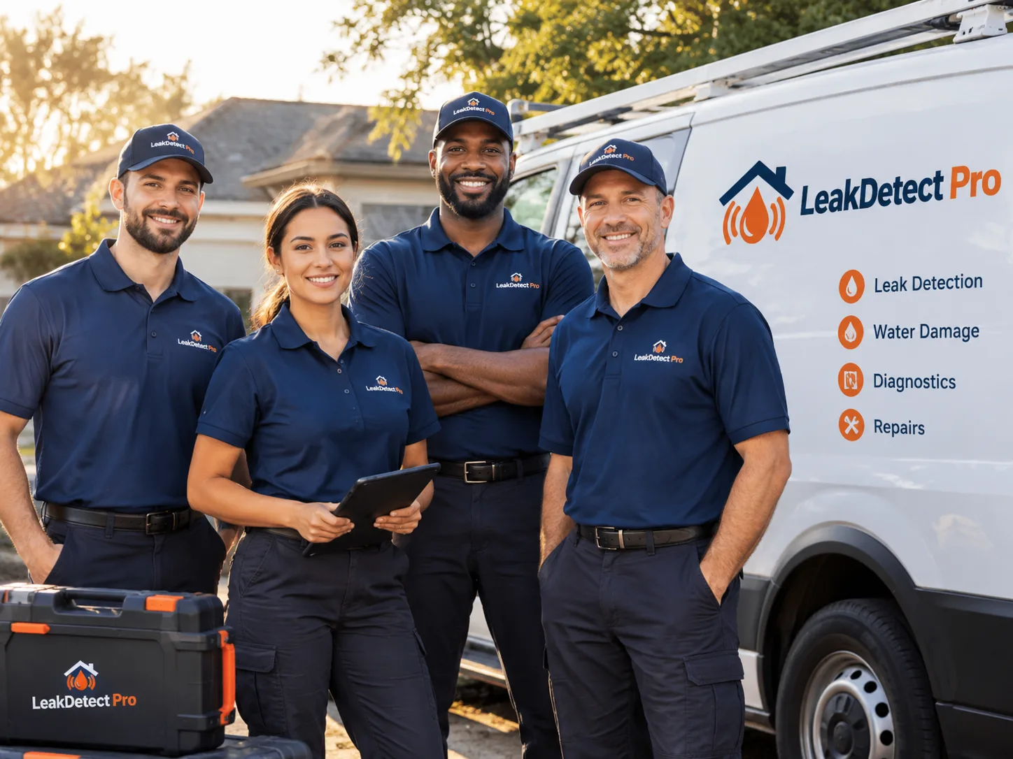 Roof Repair company in Malvern, OH