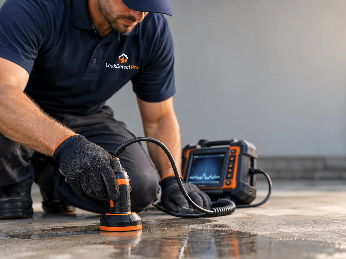 Flat Roof Analysis in Malvern, OH
